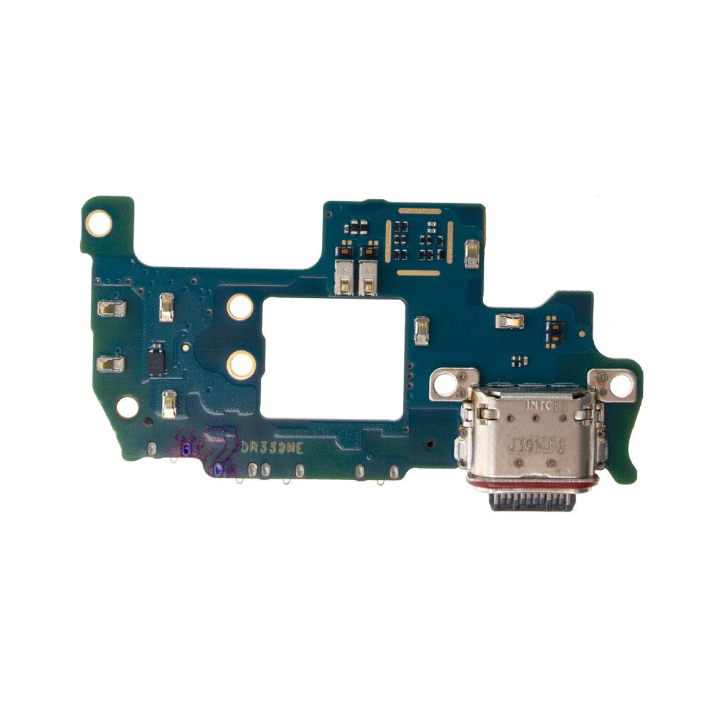 Charging Port for Samsung Galaxy S23 FE (Purple) Charging Port for Samsung Galaxy S23 FE (Purple)